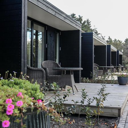 Blabjerggaard - Hennebysvej 60 Aparthotel Henne Strand Exterior photo